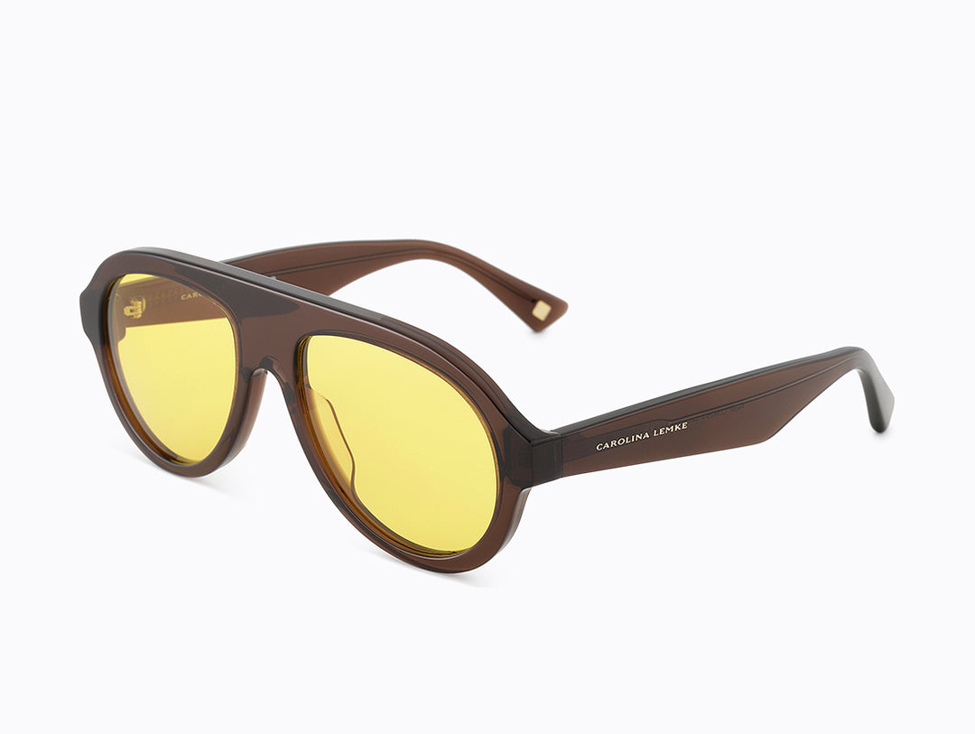 Pecan – CAROLINA LEMKE